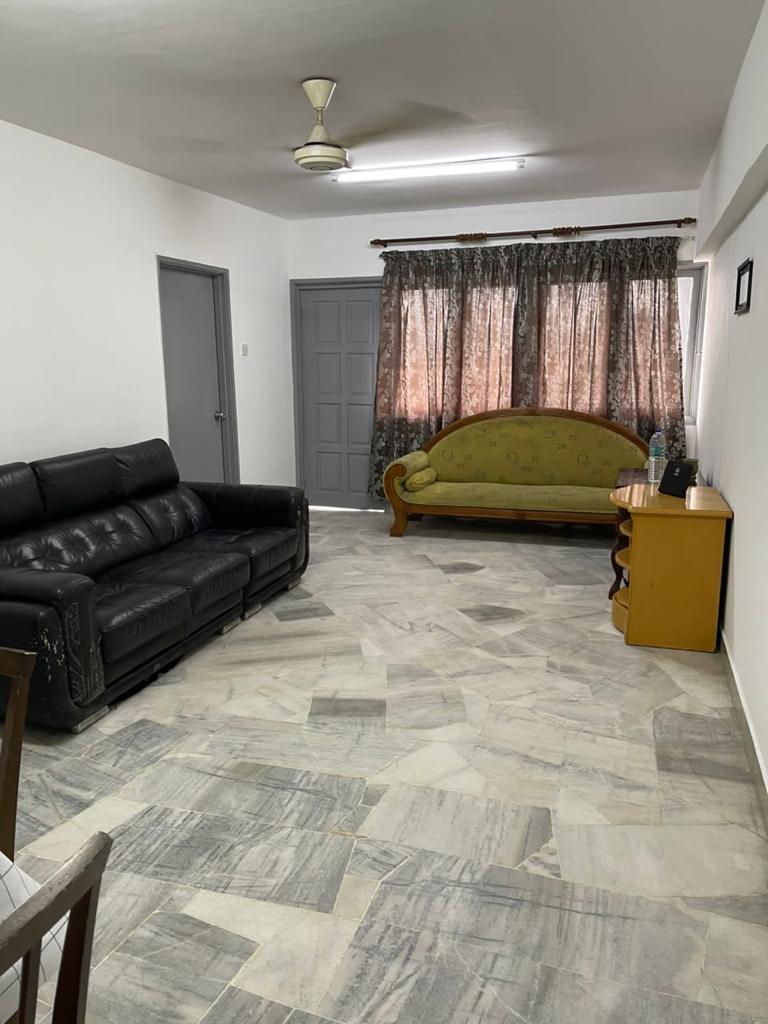 Rent Grandeur Tower, Pandan Indah with Zero Deposit 3 room Highrise