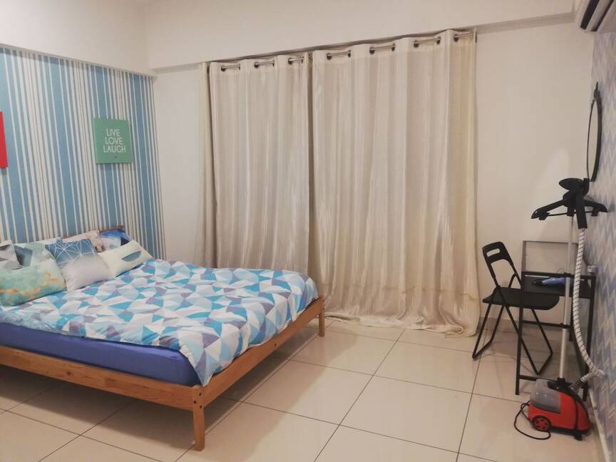 House For Sale Avenue D'Vogue, Petaling Jaya Condo For Sale Avenue D