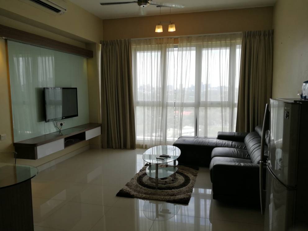 House For Sale Regalia Jalan Sultan Ismail, Kuala Lumpur Condo For