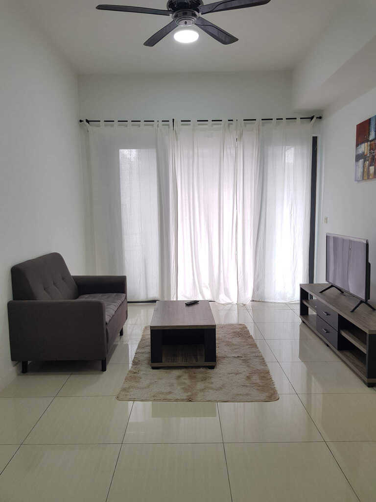 Rent The Elements Ampang Condominium, Kuala Lumpur with Zero Deposit