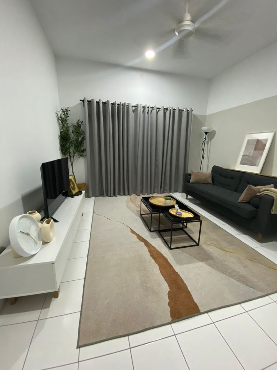 Rent Residensi PR1MA Kajang Utama with Zero Deposit Room for rent in