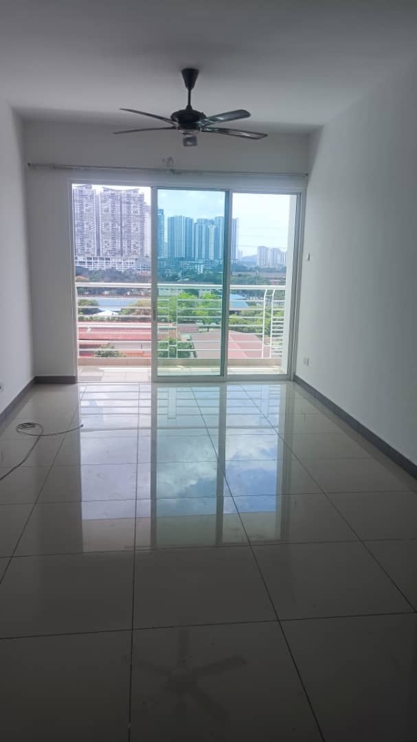 Rent Panorama Sentul Residence with Zero Deposit 3 room Highrise for