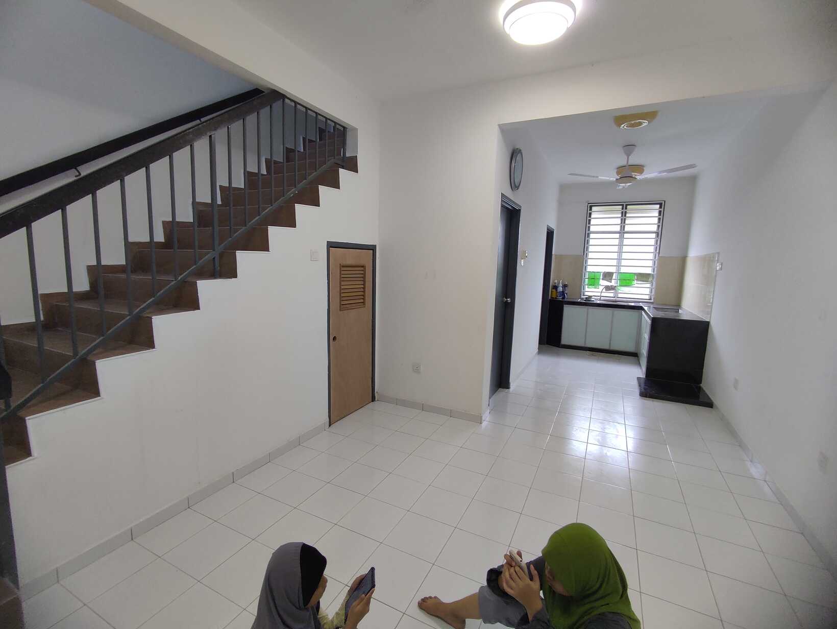 Rent Taman Mutiara Rini with Zero Deposit 3 room Landed for rent in