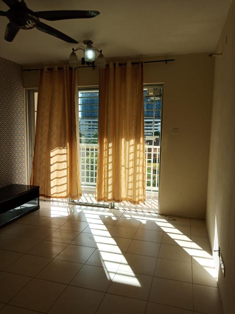 Rent PV 13 Condominium Platinum Victory Lake, Kuala Lumpur with Zero