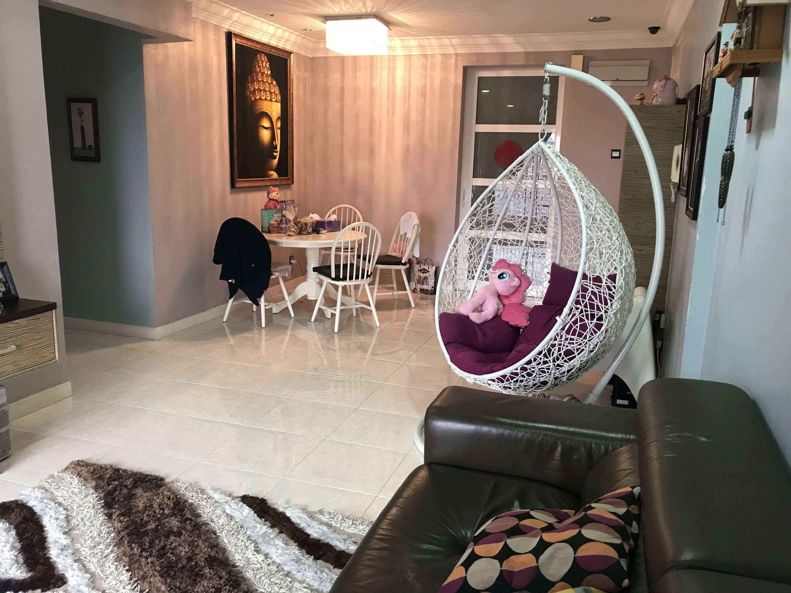 Rent Casa Tropicana, Tropicana with Zero Deposit 2 room Highrise for