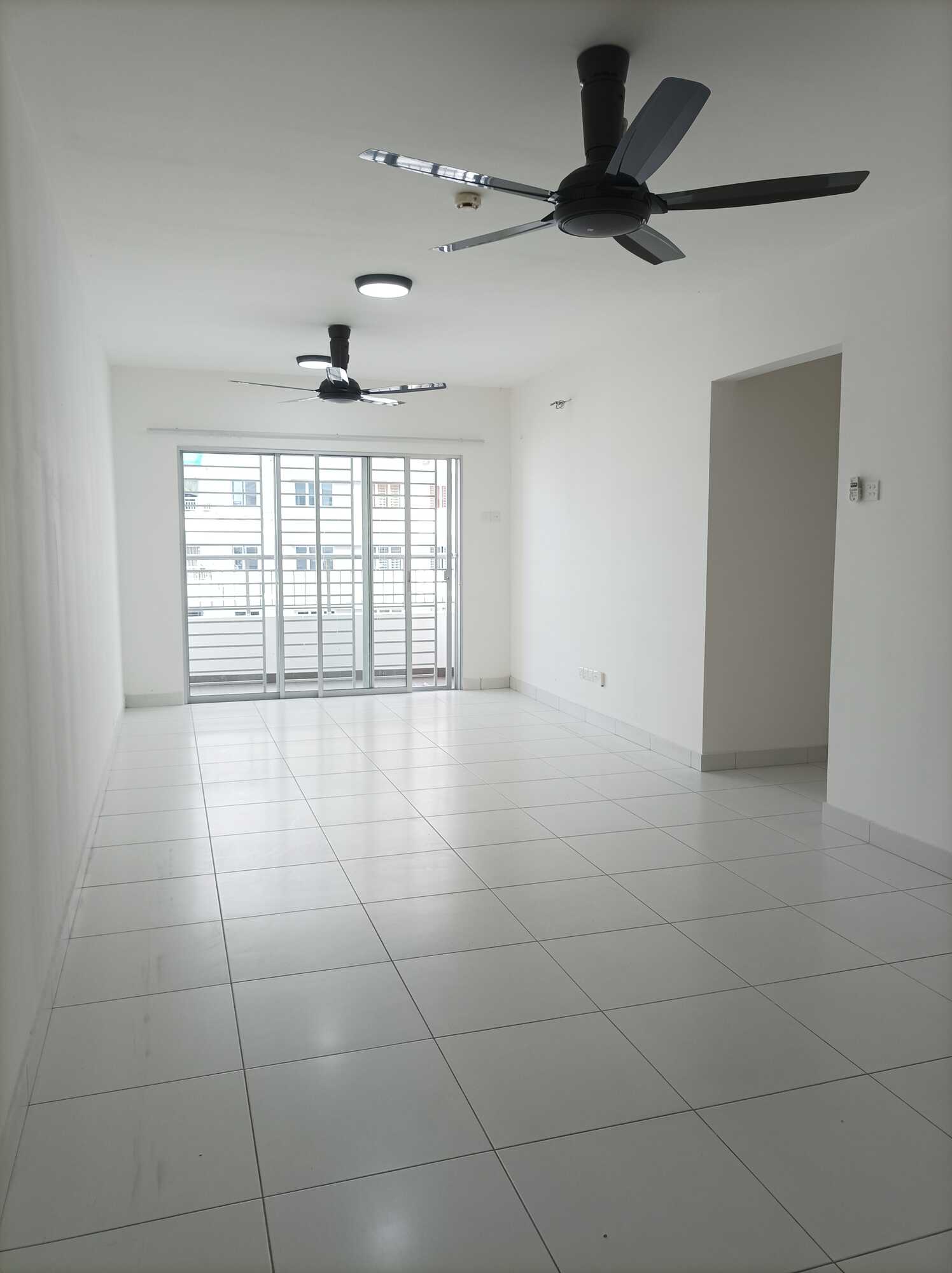 Rent Pangsapuri Gapura Bayu, Jade Hills Kajang with Zero Deposit 3