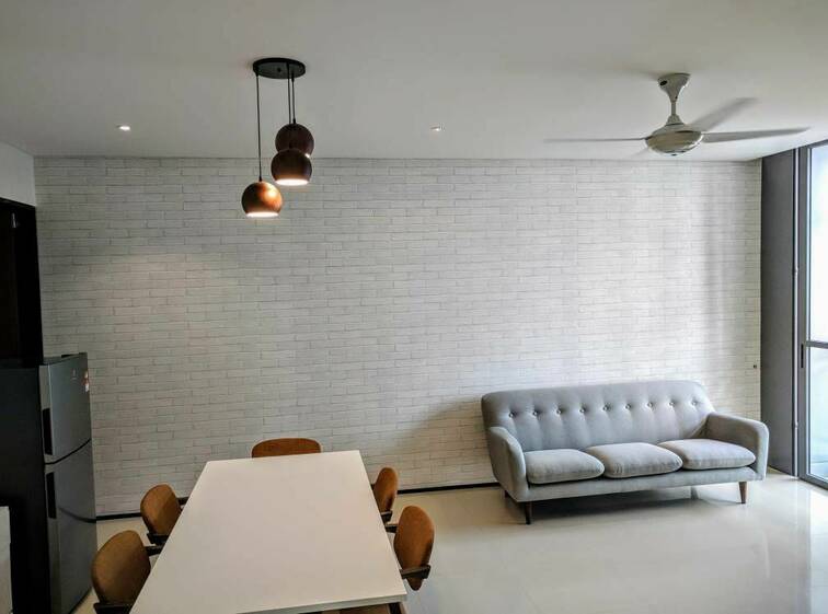 Rent The Fennel Single Room with Toilet with Zero Deposit Room for