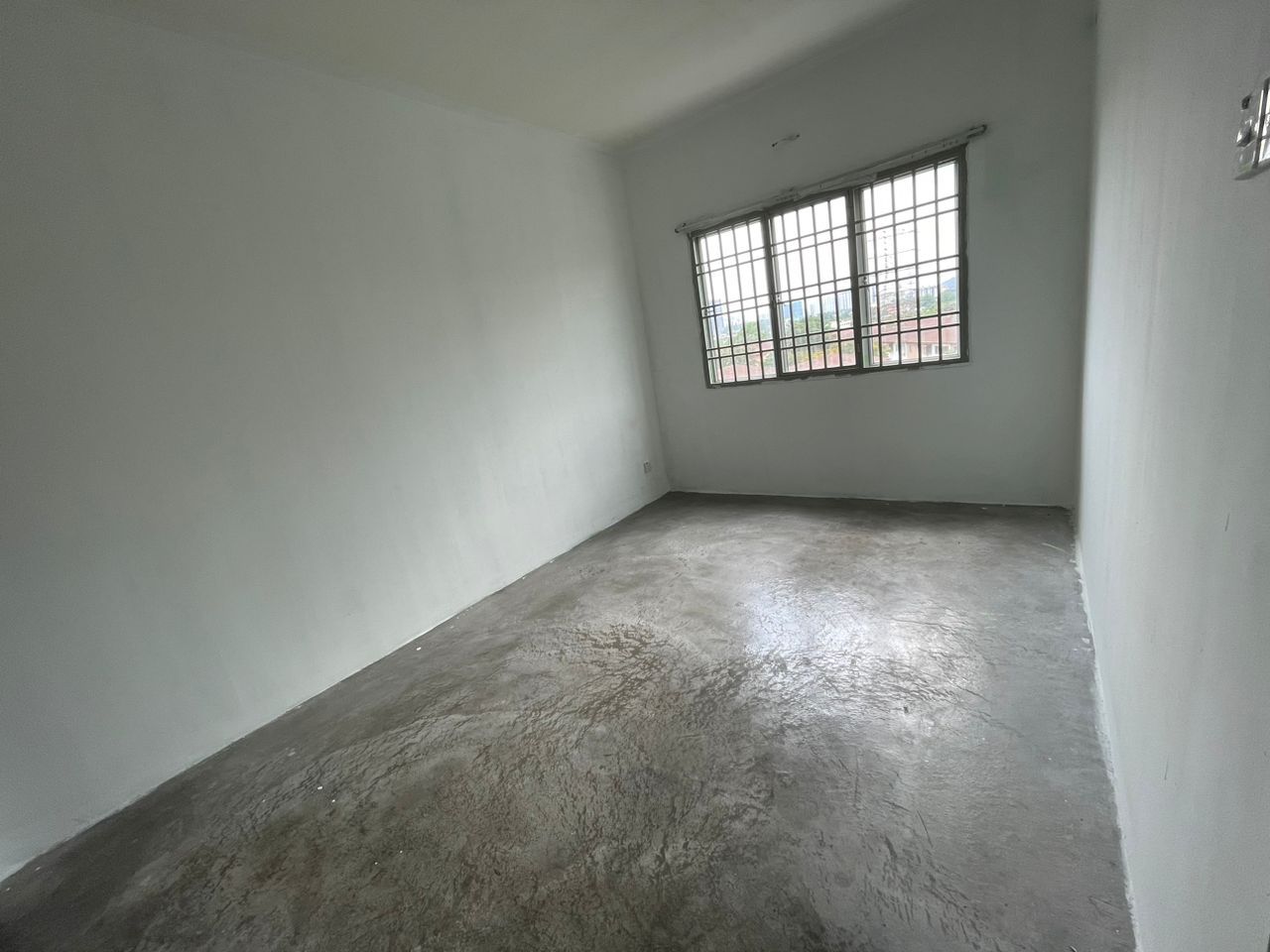 Rent Angsana Apartment Taman Raintree, Batu Caves with Zero Deposit 3