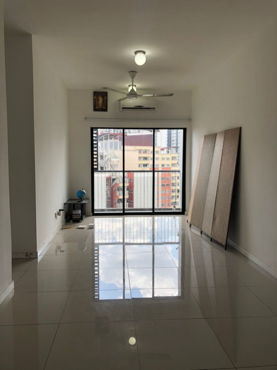 Rent The Greens Subang West, Shah Alam with Zero Deposit 3 room
