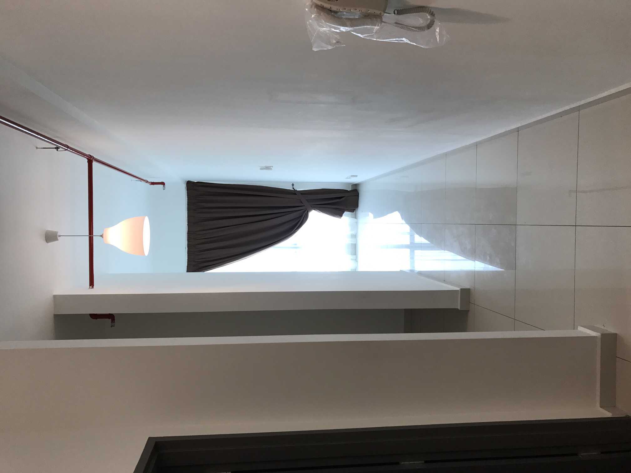 Rent Studio Fourteen, Shah Alam with Zero Deposit 1 room Highrise for