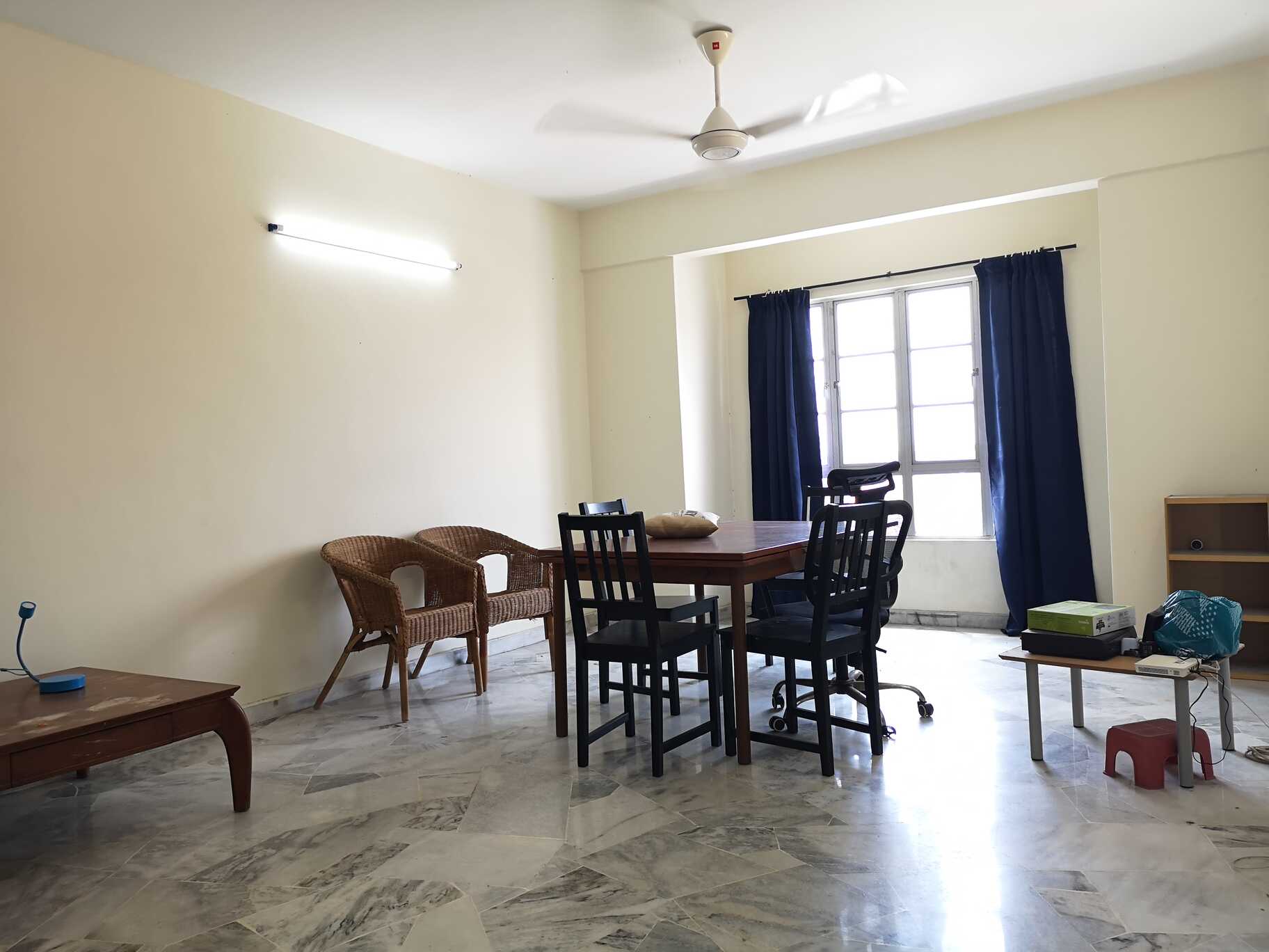 Rent Arcadia Apartment, Subang Jaya with Zero Deposit 3 room Highrise