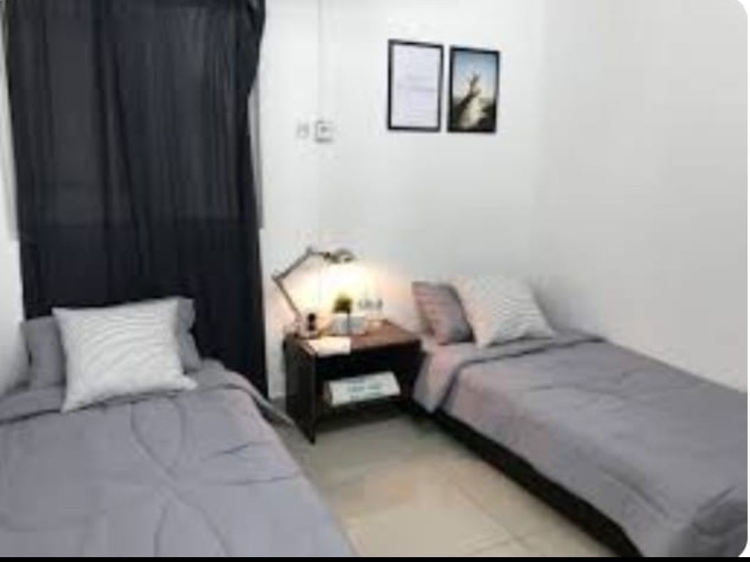 Rent The Arc, Cyberjaya with Zero Deposit Room for rent in Cyberjaya