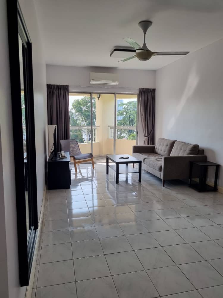 Rent Pantai Panorama, Pantai with Zero Deposit 1 room Highrise for