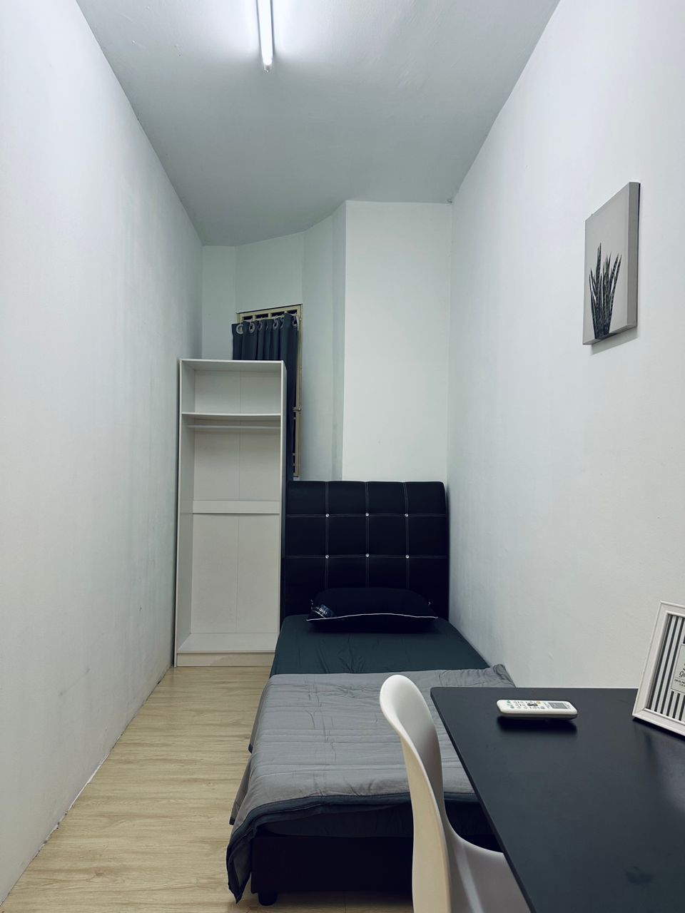 Rent Angkasa Condominium, Kuala Lumpur with Zero Deposit Room for rent in Kuala Lumpur