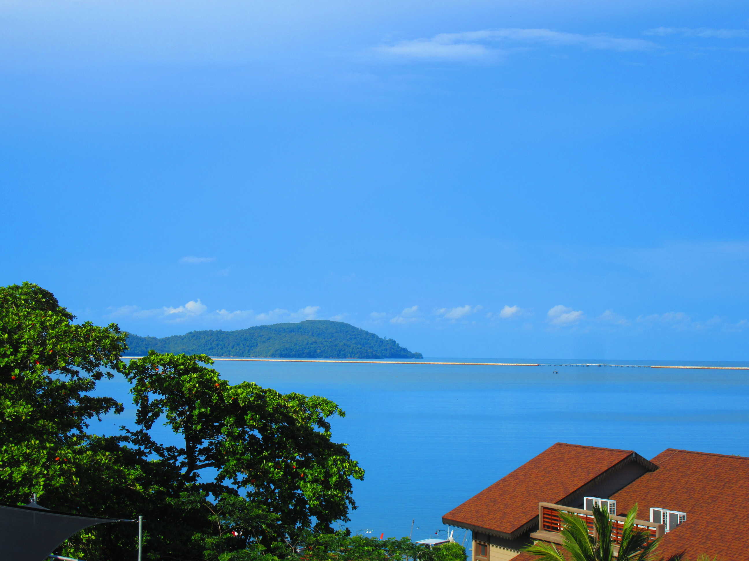 Rent Laguna Residence, Langkawi Kedah with Zero Deposit 2 room Highrise for rent in Langkawi