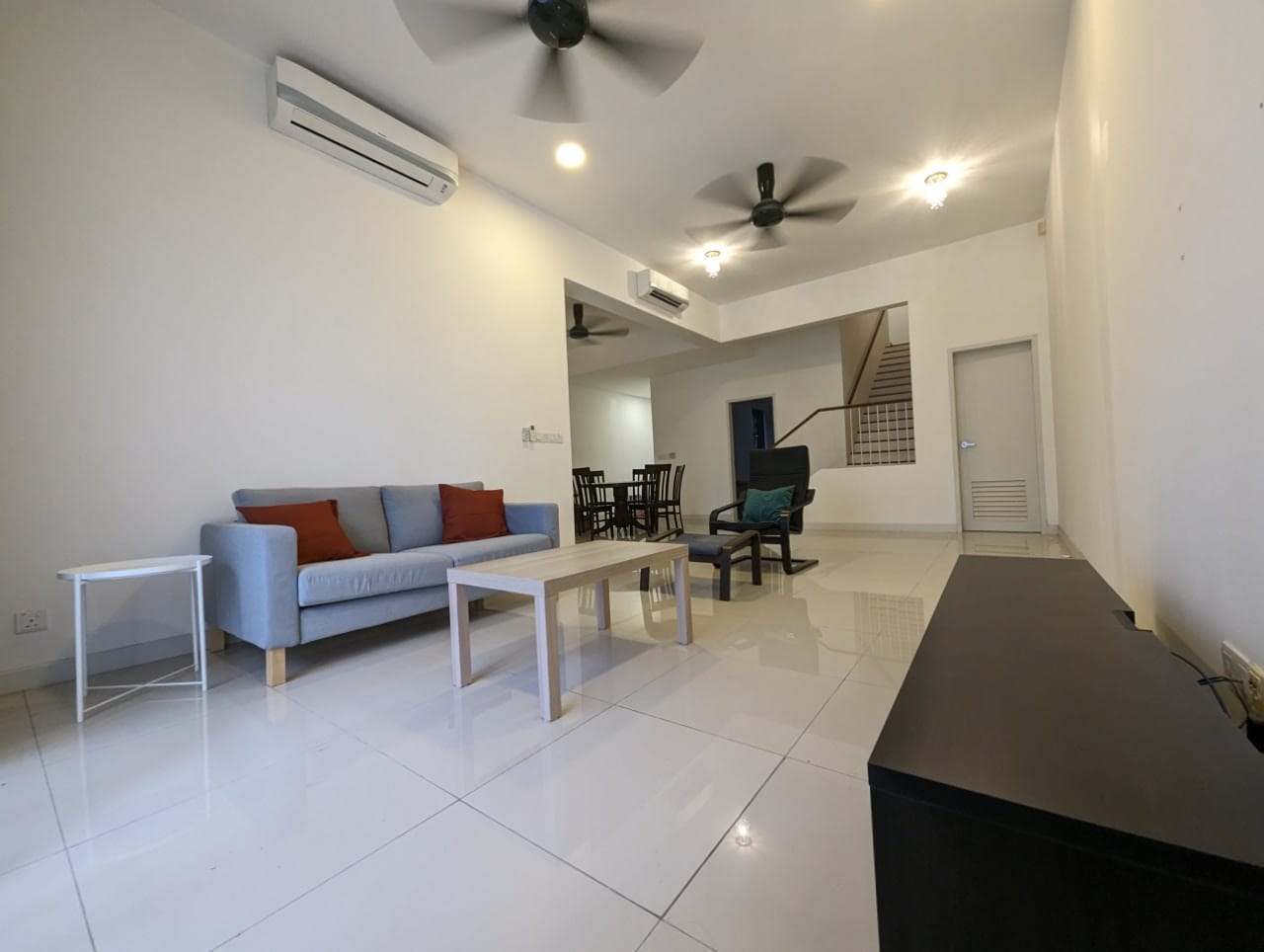 Rent Ridgefield Residences Tropicana Heights, Kajang with Zero Deposit