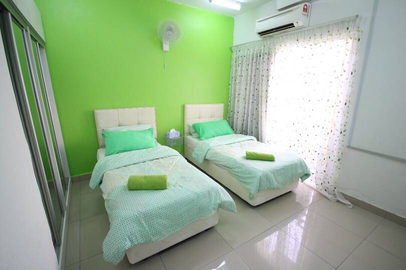 Rent Domain 5, Cyberjaya with Zero Deposit 1 room Highrise for rent in , , Malaysia. Book a