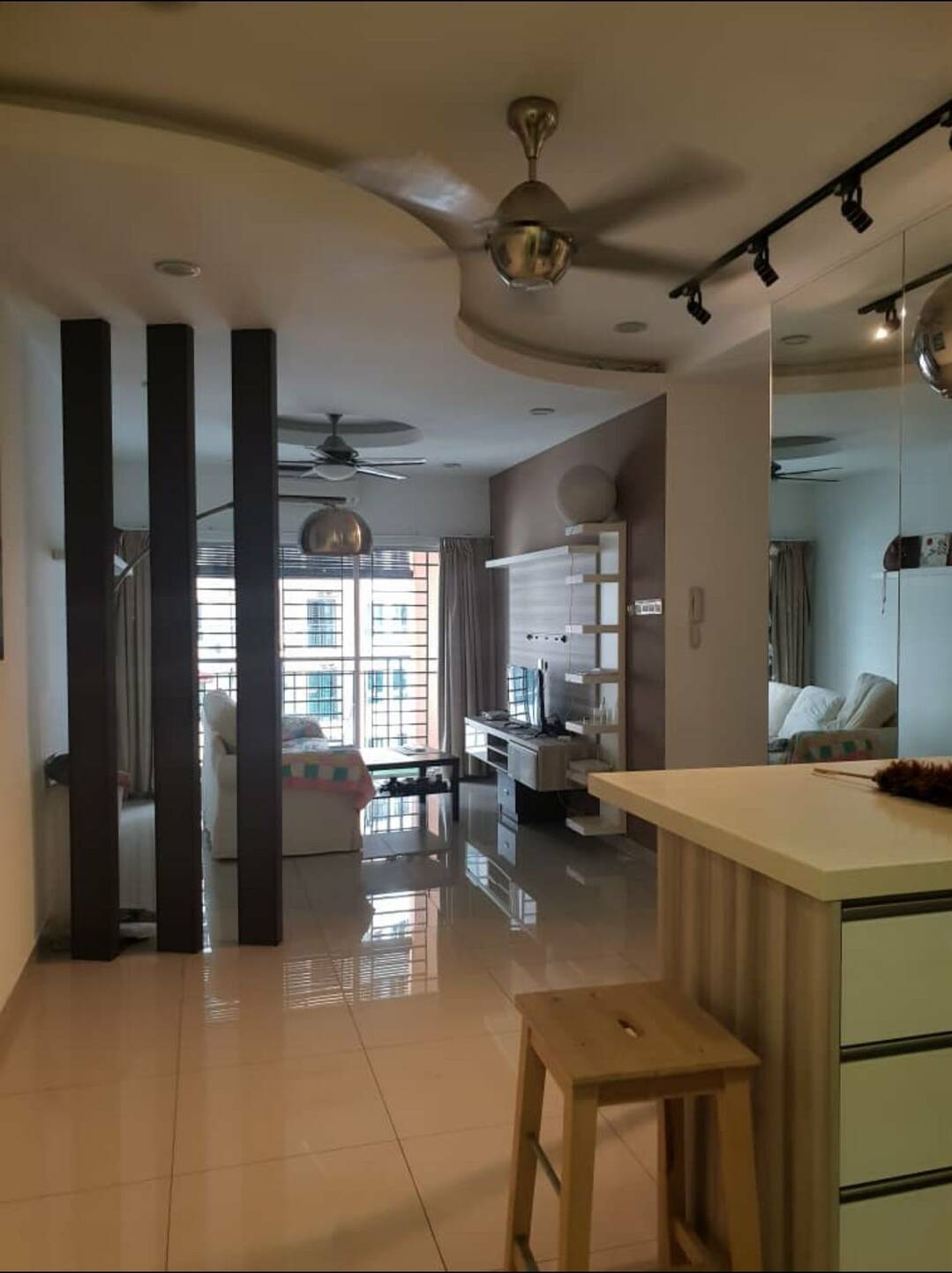 House For Sale OUG Parklane, Old Klang Road Condo For Sale OUG