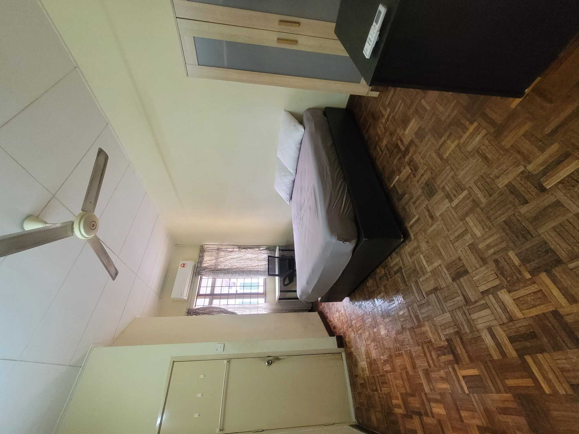 Rent BU4, Petaling Jaya with Zero Deposit Room for rent in Petaling