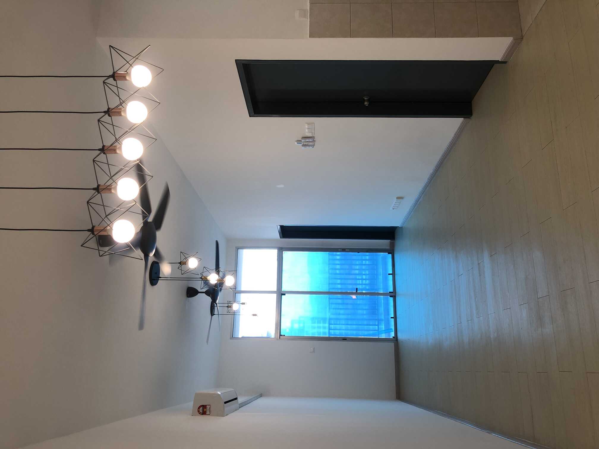 Rent Prima Lakefront Cyberjaya with Zero Deposit 3 room Highrise for