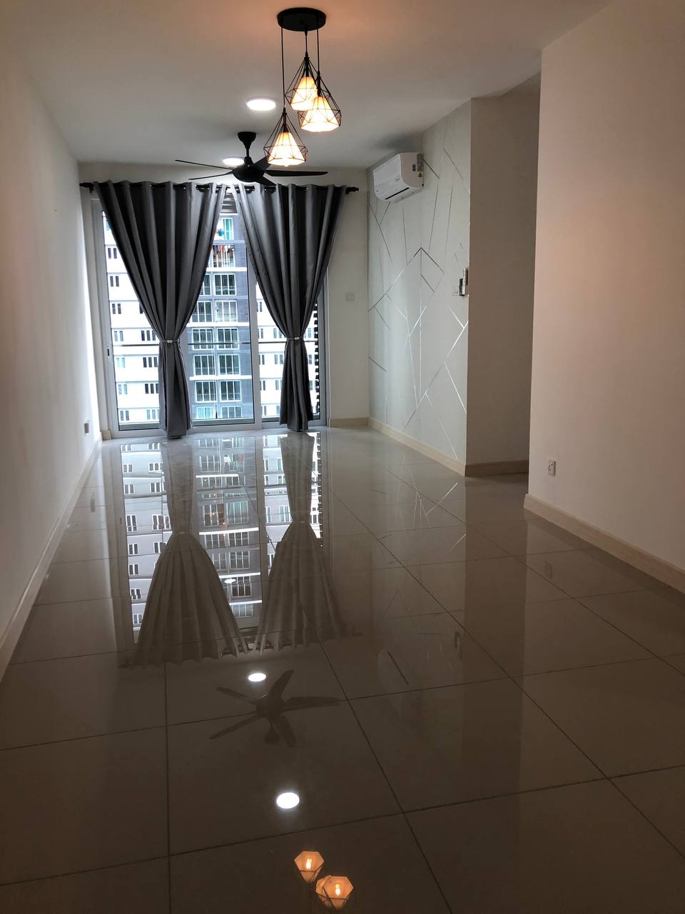 Rent Sentul Point Suite Apartments, Sentul with Zero Deposit 3 room