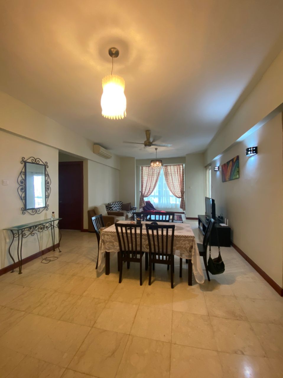 Rent The Orion Condominium with Zero Deposit 2 room Highrise for rent