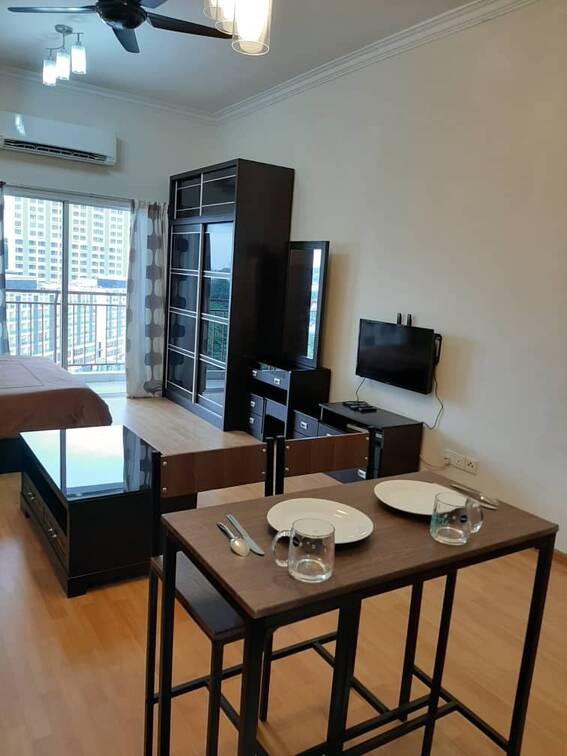 Rent Waldorf Tower, Sri Hartamas with Zero Deposit Highrise for rent