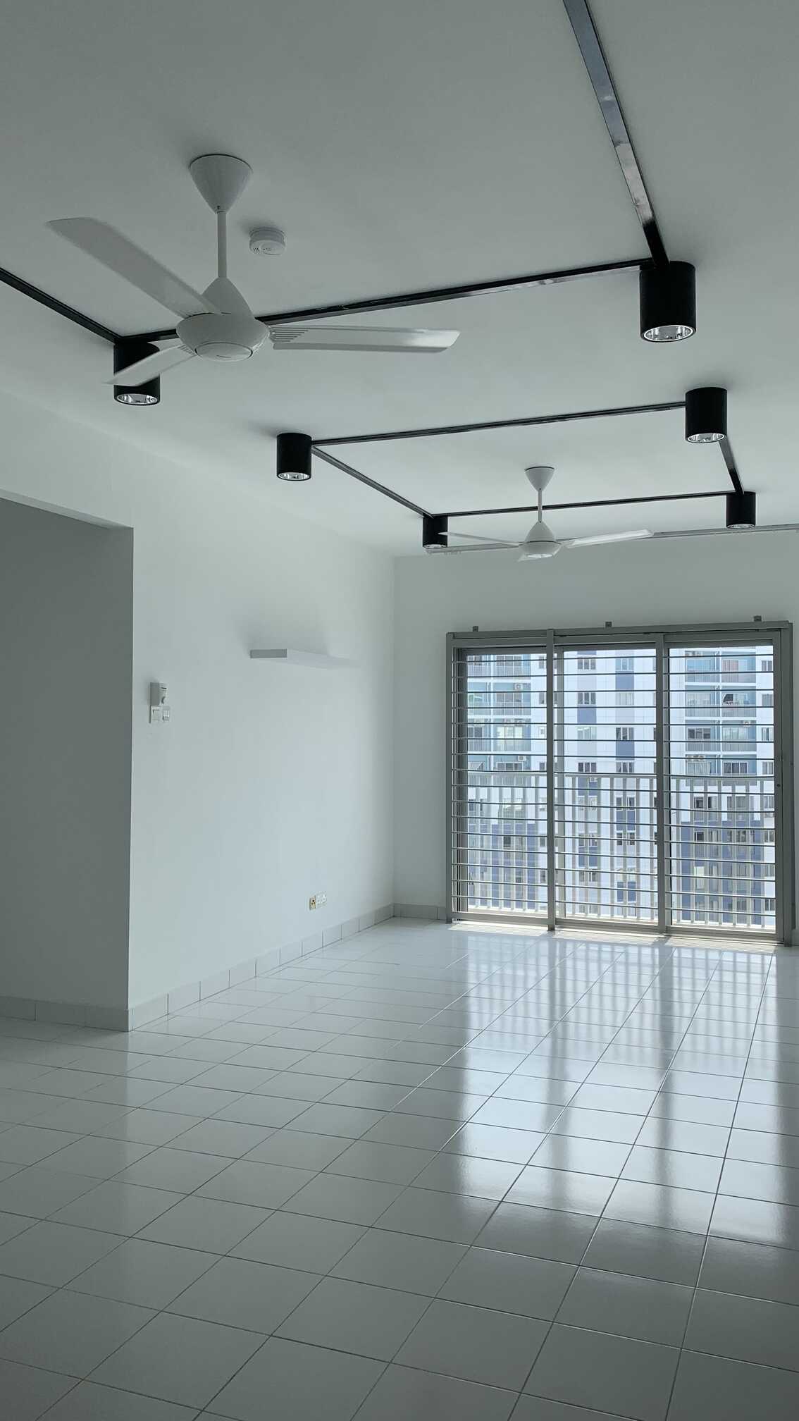 Rent Residensi Idaman Selangorku, Cyberjaya with Zero Deposit 3 room