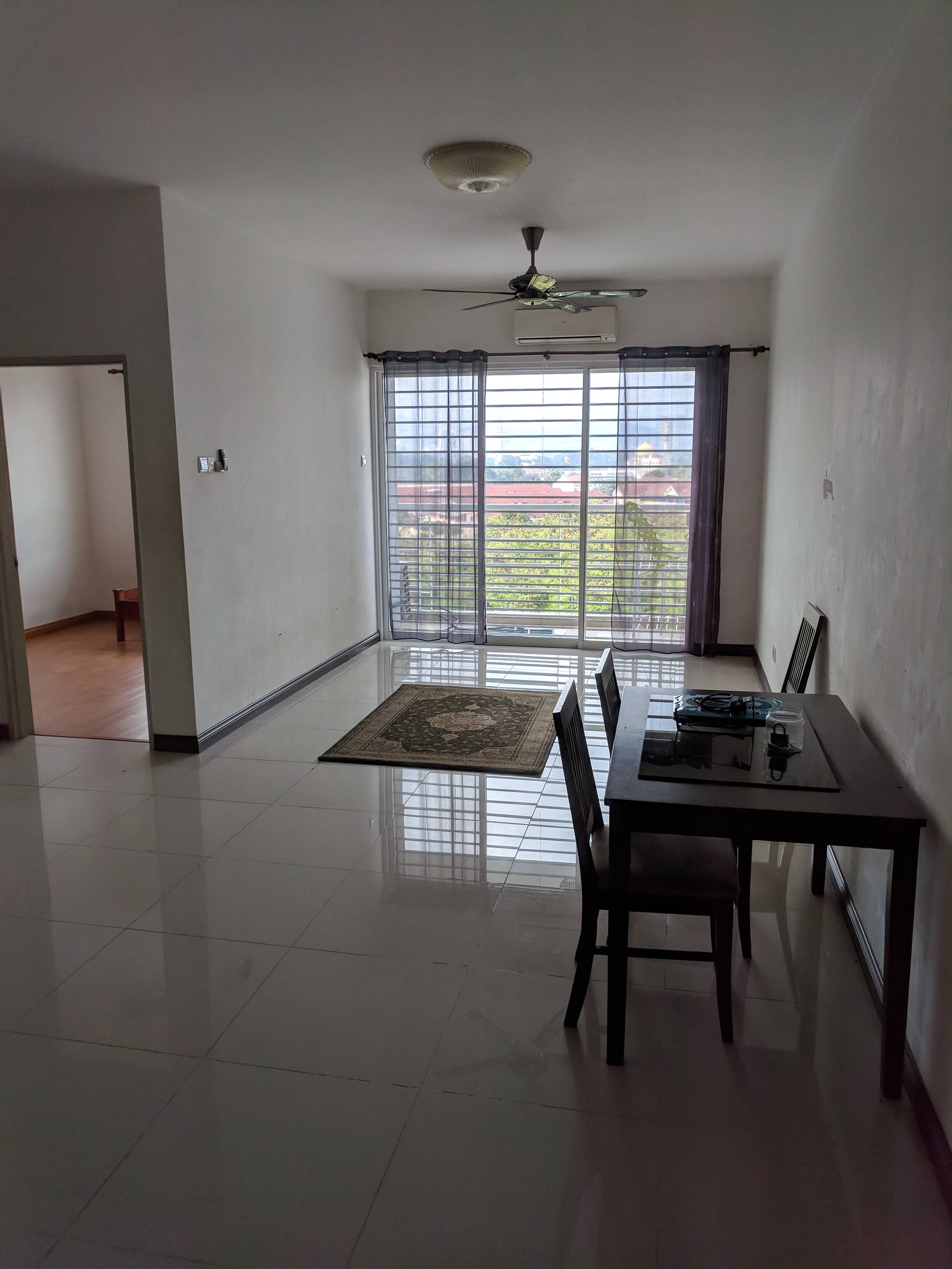 Rent Panorama Residences, Sentul with Zero Deposit Room for rent in
