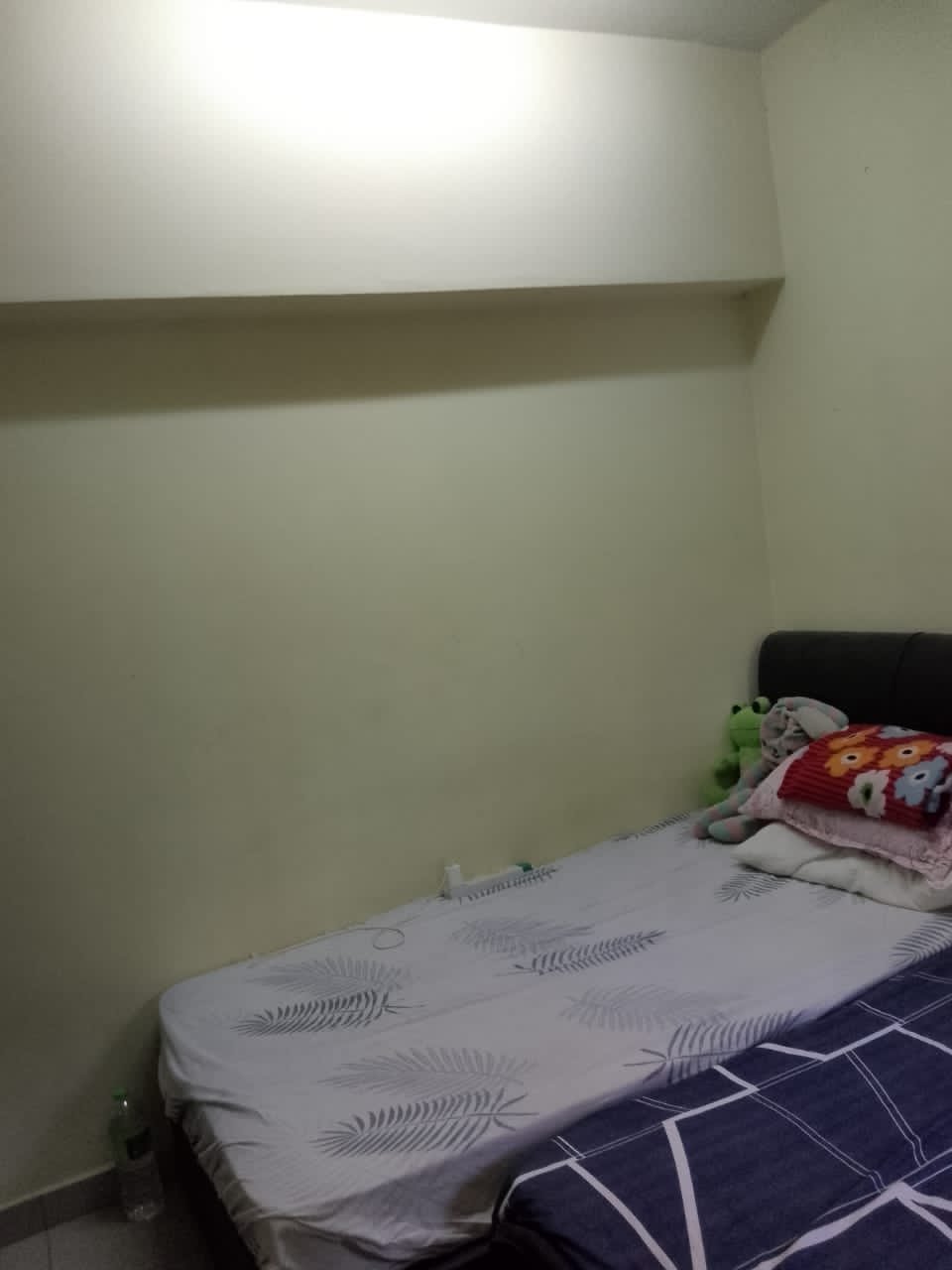 Rent Vista Angkasa Apartment with Zero Deposit 3 room Highrise for