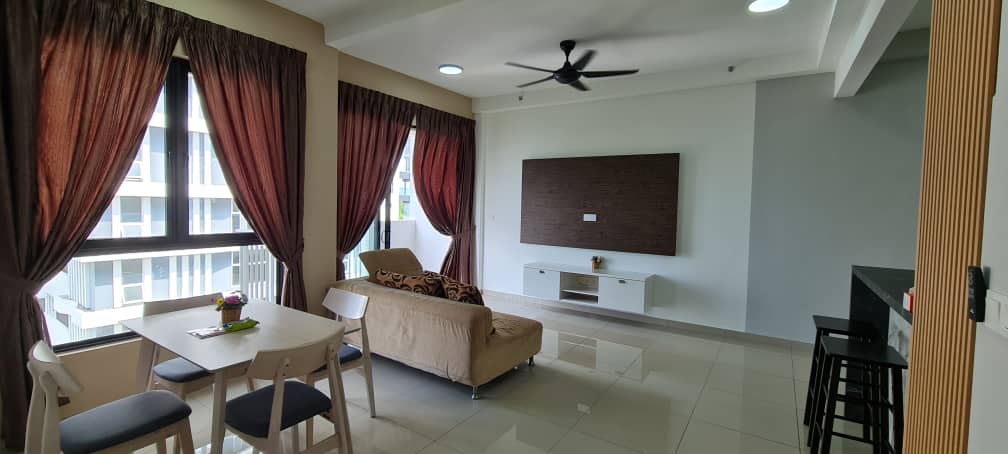 Rent M-Vista Batu Maung, Bayan Lepas with Zero Deposit - 3 room ...