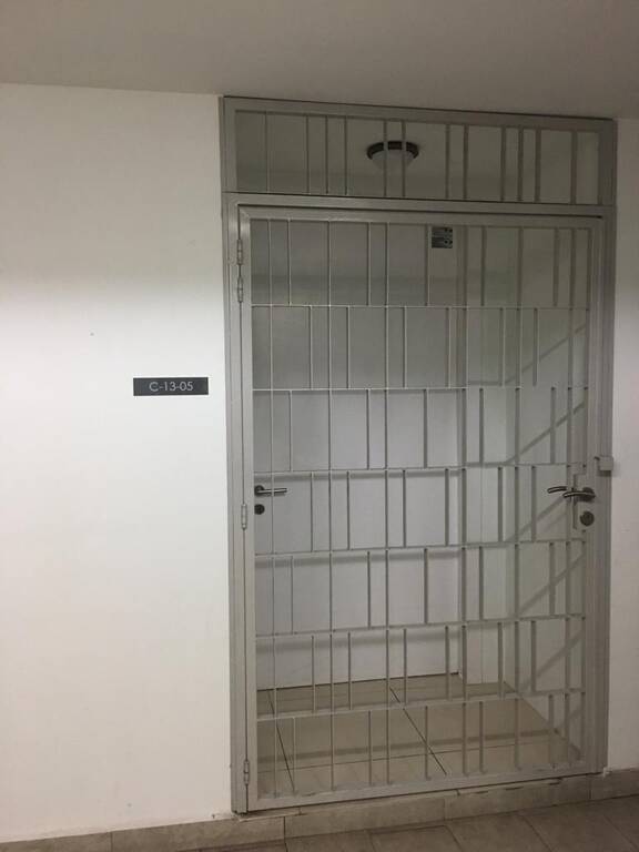 Rent Cascades Residence with Zero Deposit 1 room Highrise for rent in