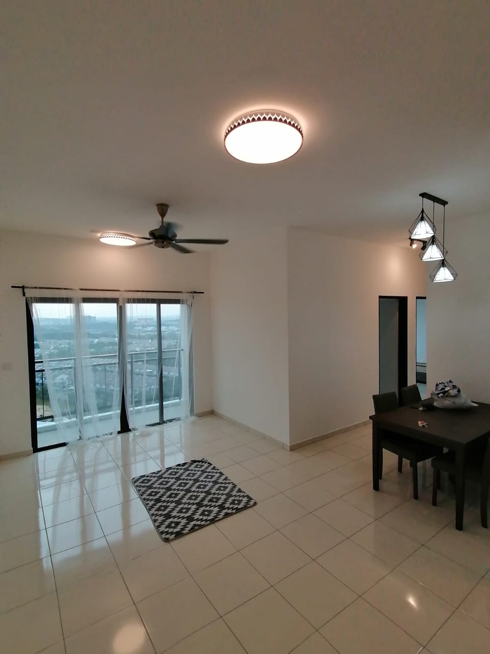 Rent Residensi Permai,Semenyih, Kajang with Zero Deposit 3 room