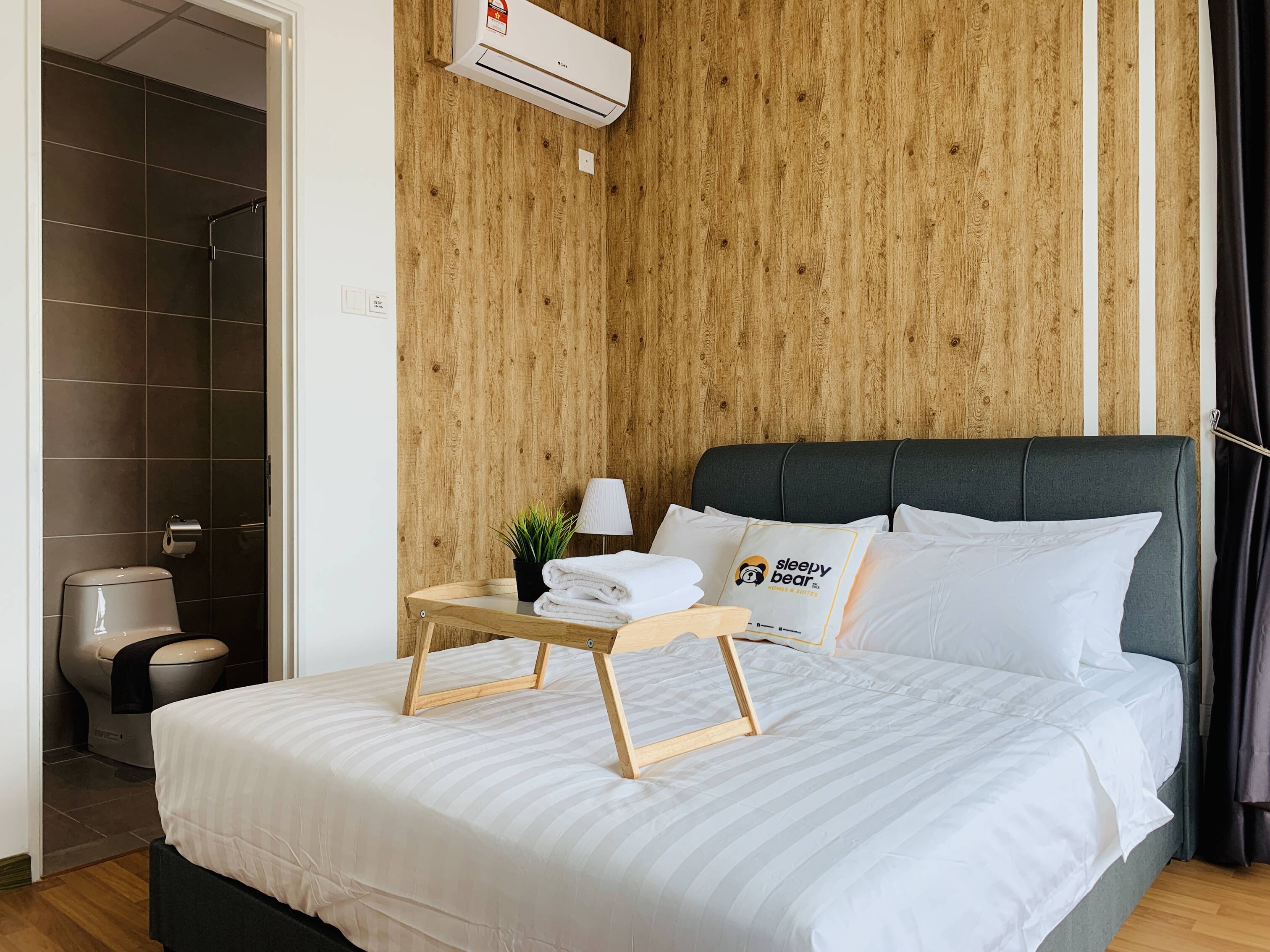 Rent Chymes Gurney, Keramat with Zero Deposit Room for rent in , , Malaysia. Book a 360