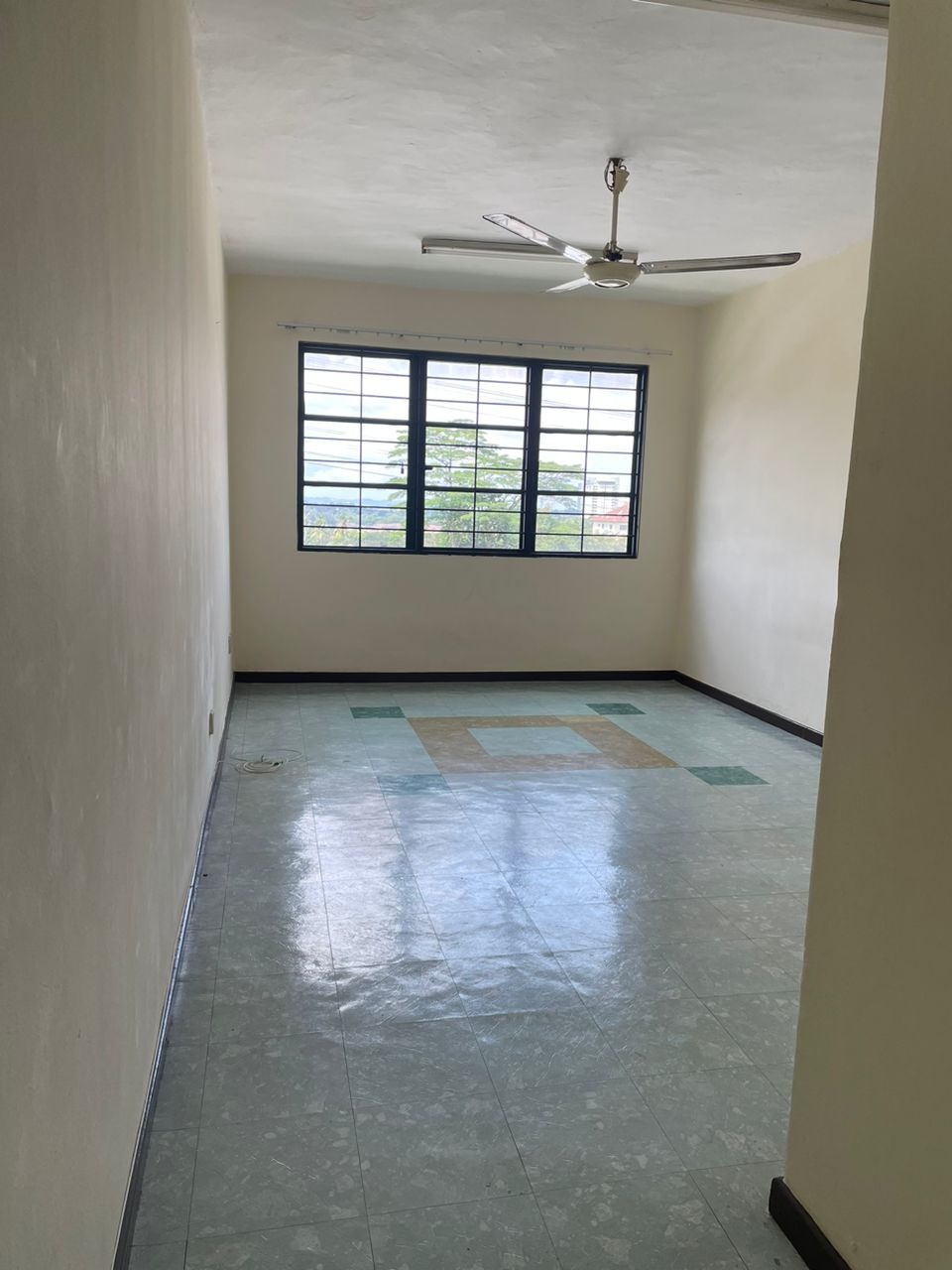 Rent SD2 Apartment, Kuala Lumpur with Zero Deposit 3 room Highrise