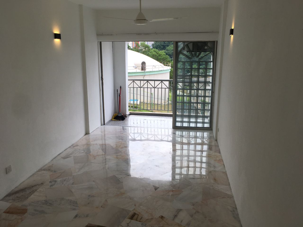 Rent Vista Angkasa Apartment with Zero Deposit 3 room Highrise for