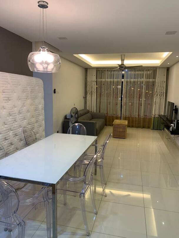 Rent Midfields Condominium 1 with Zero Deposit Room for rent in