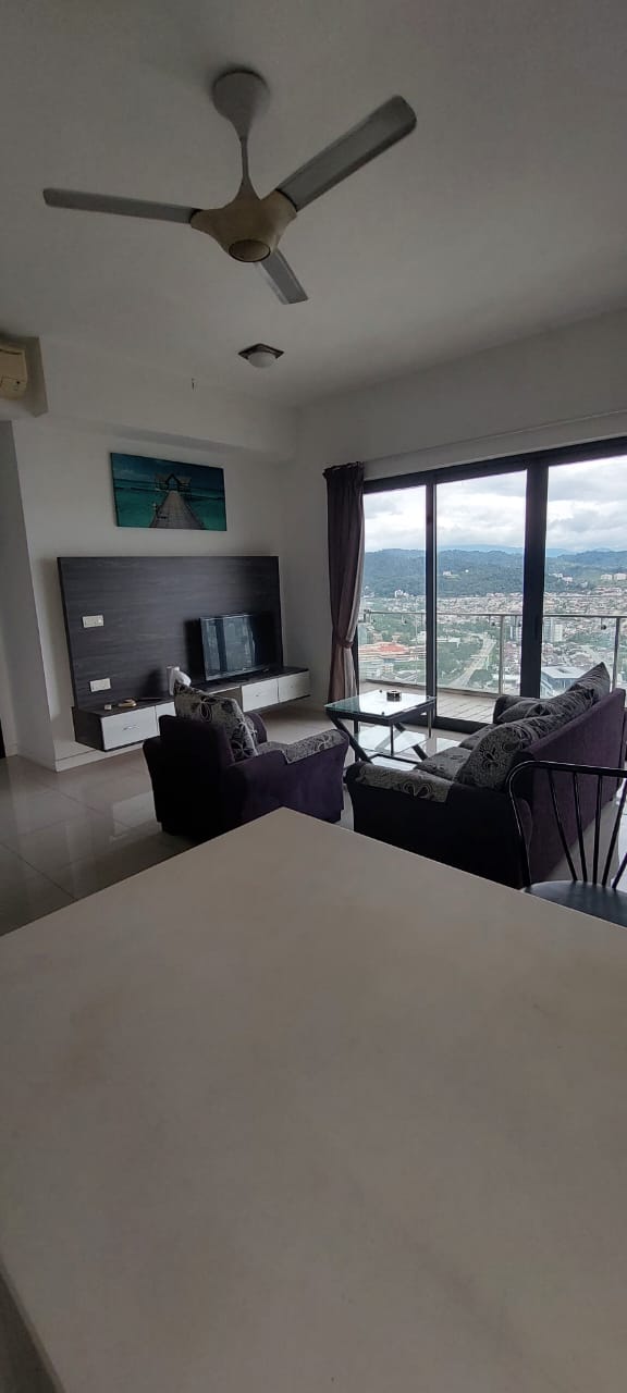 Rent The Elements @ Ampang, Kuala Lumpur with Zero Deposit - 2 room ...