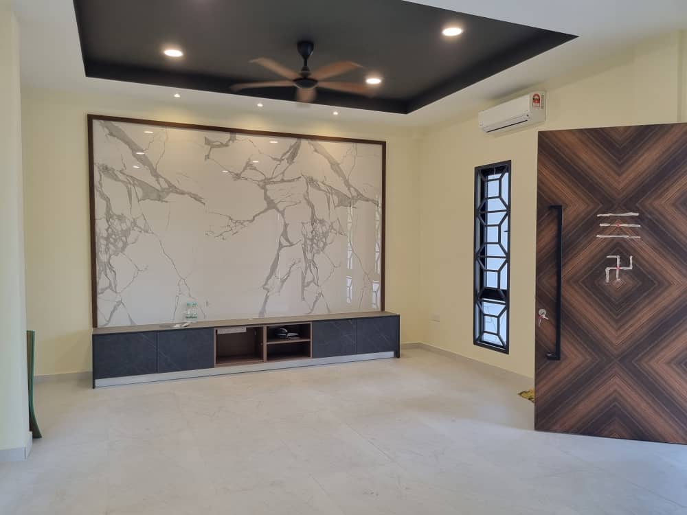 House For Sale Taman Rainbow, Jalan Ipoh Condo For Sale Taman Rainbow, Jalan Ipoh