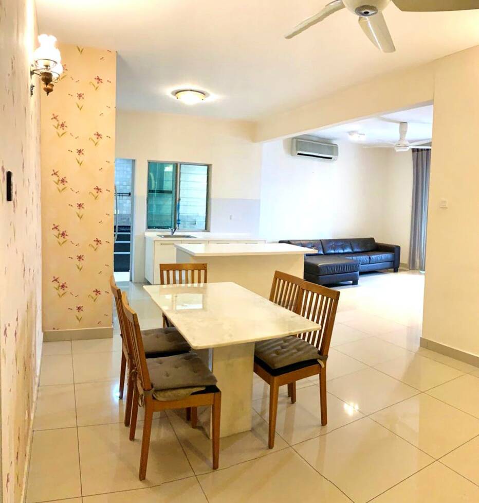 Rent Casa Tropicana, Tropicana with Zero Deposit 3 room Highrise for
