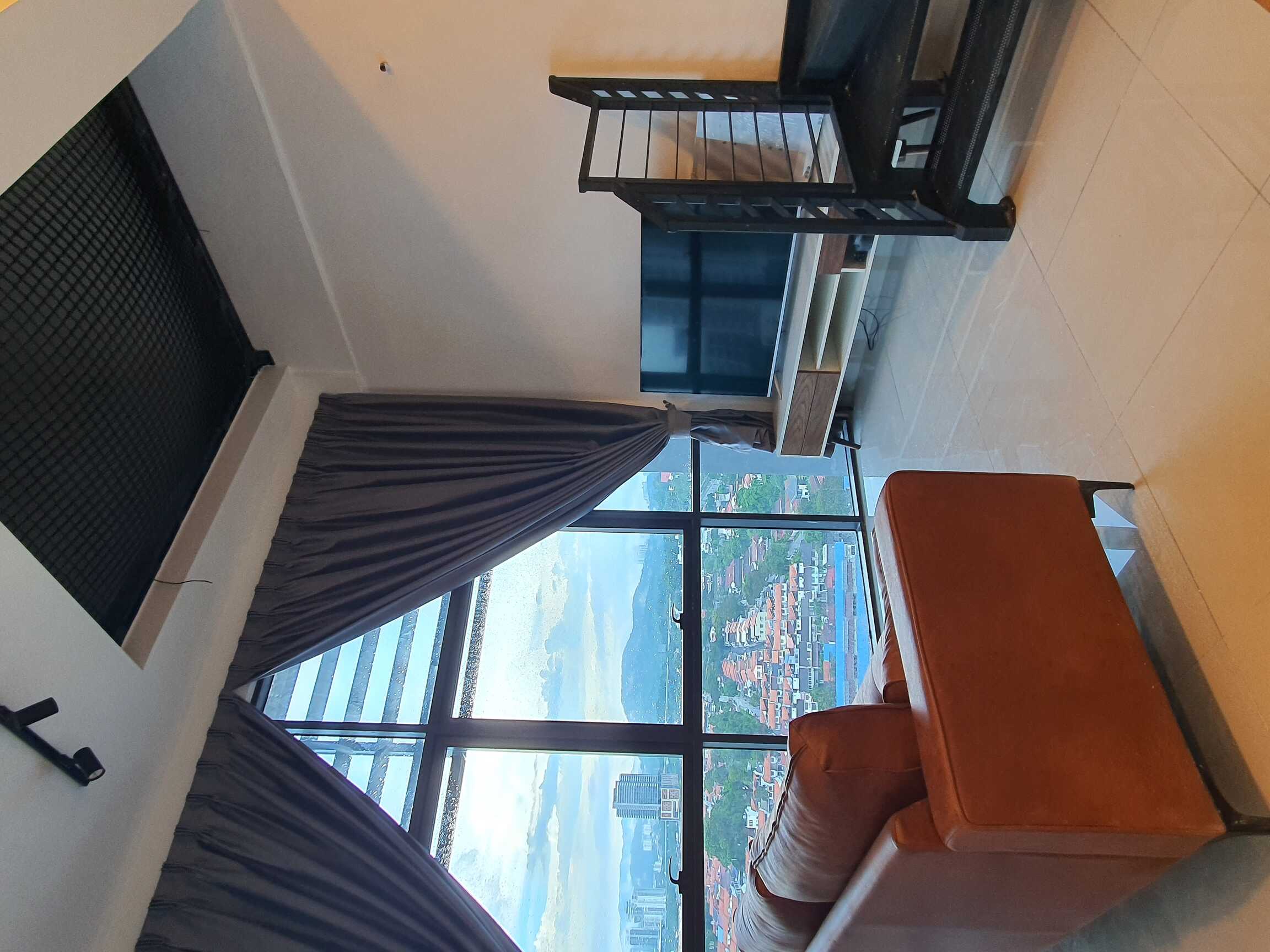 Rent Pacific Star, Petaling Jaya with Zero Deposit Highrise for rent
