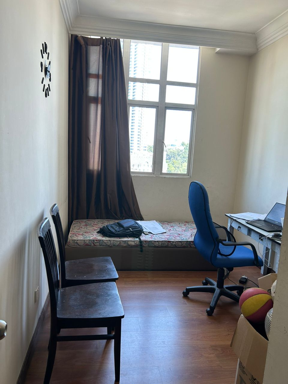 Rent Scott Sentral Service Suites with Zero Deposit Room for rent in