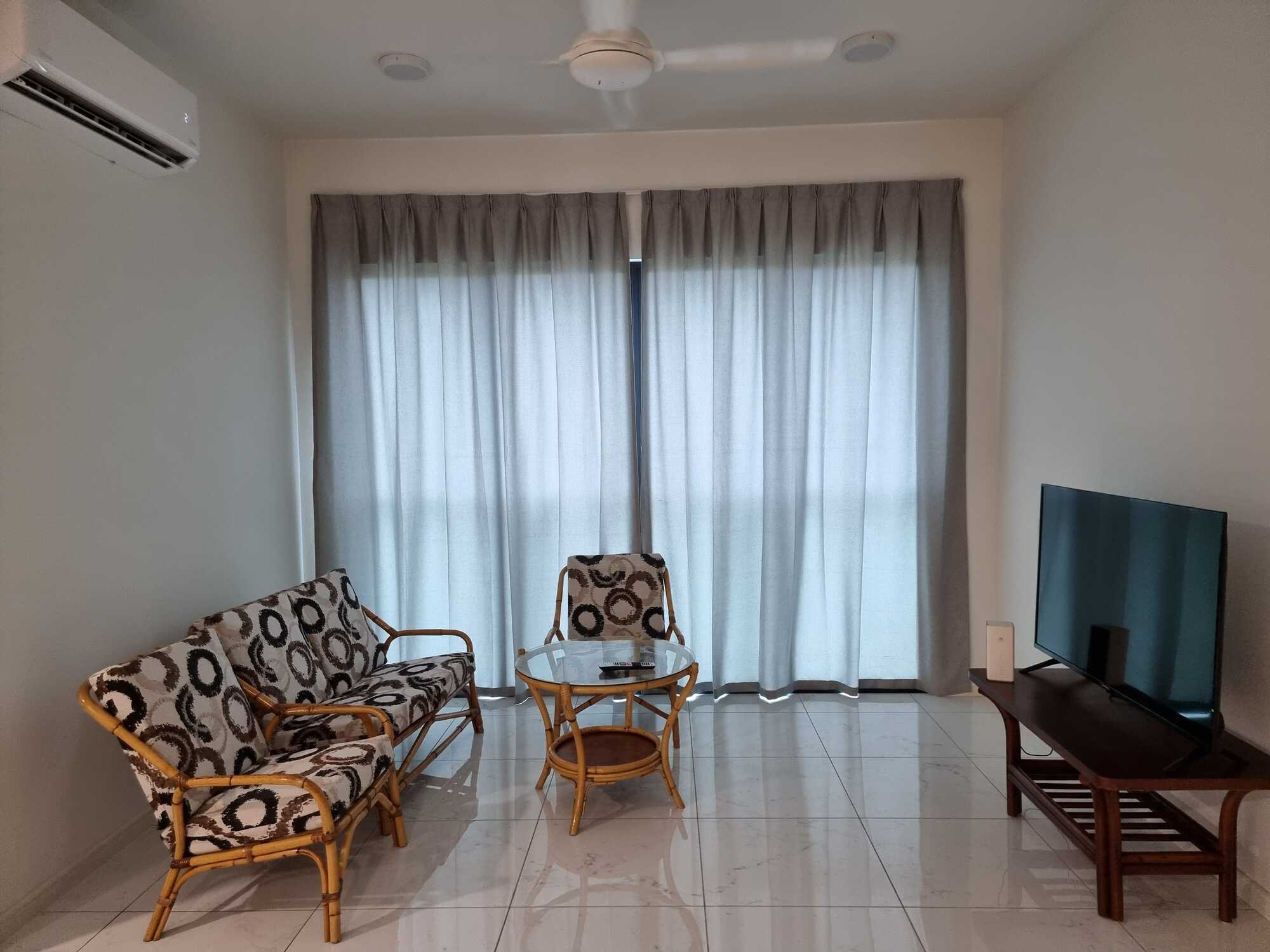 Rent Suasana Utropolis Batu Kawan, Batu Kawan with Zero Deposit - 3