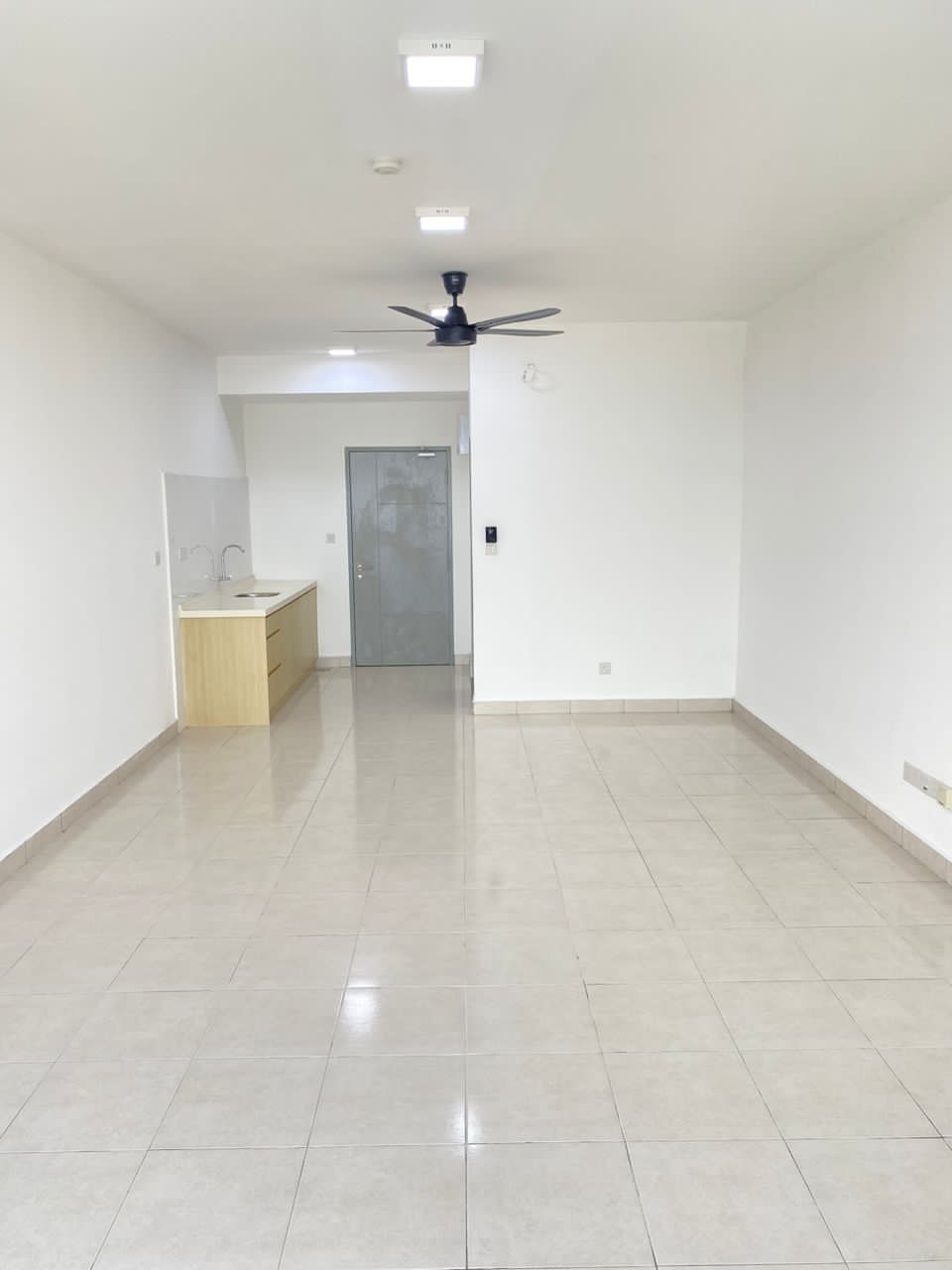 Rent Tiara Imperio Residence, Bangi with Zero Deposit Highrise for