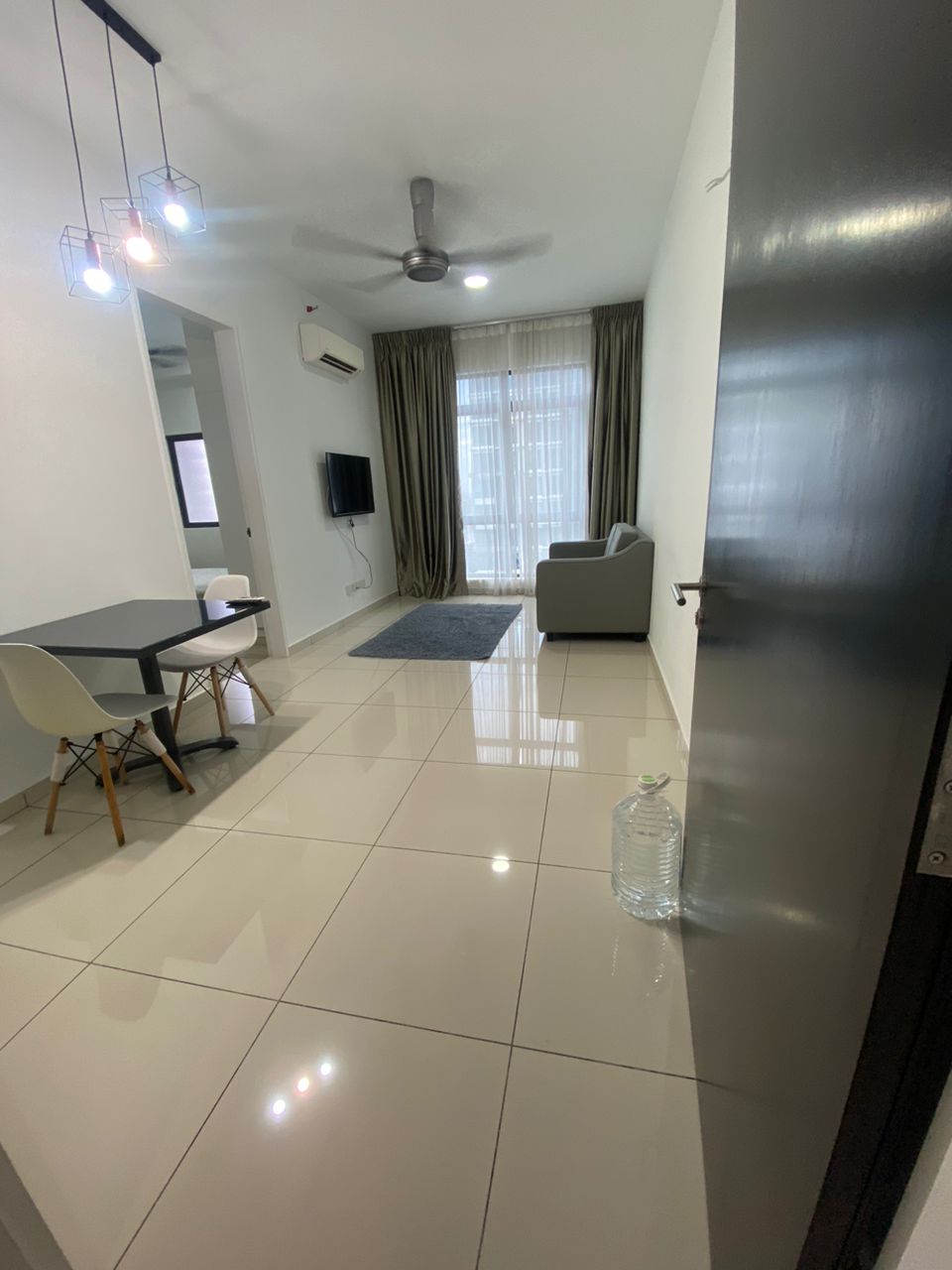 Rent Kenwingston Square Garden, Cyberjaya with Zero Deposit 1 room