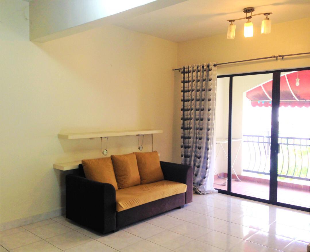 Rent CyberHeight Villa, Cyberjaya with Zero Deposit Room for rent in