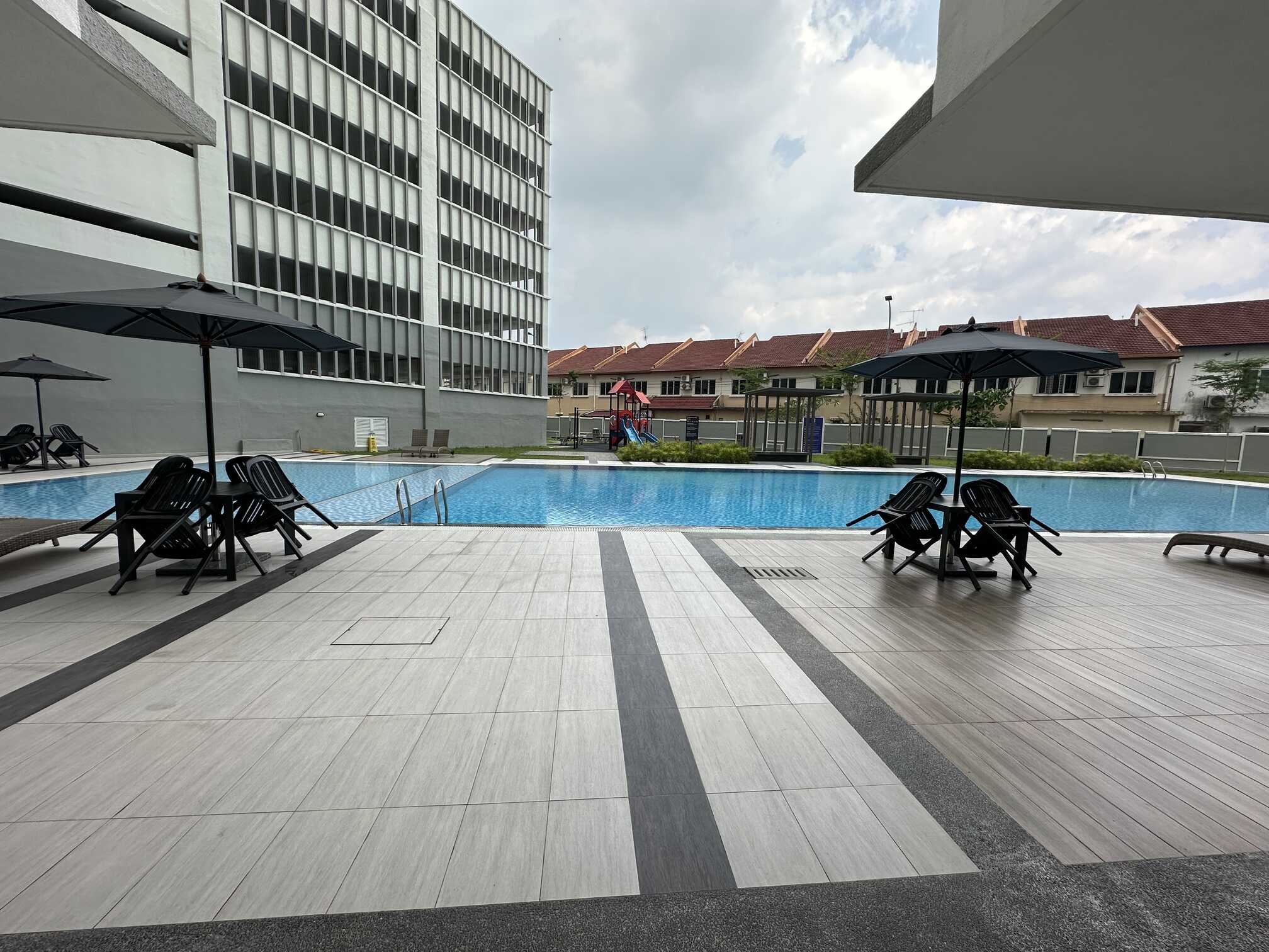 Rent E Park Residence with Zero Deposit - 3 room Highrise for rent in ...