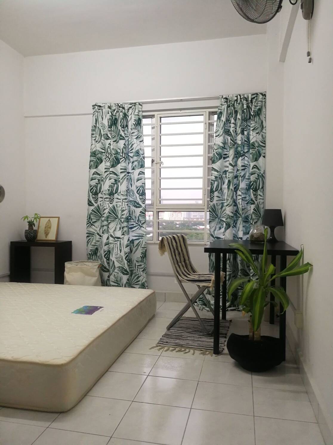 Rent Alpha Villa, Wangsa Maju with Zero Deposit Room for rent in