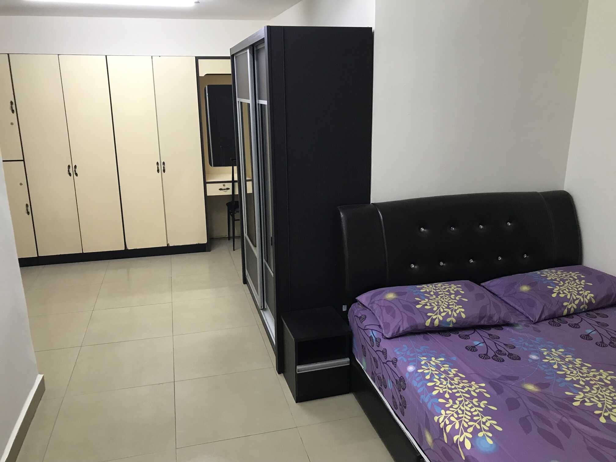 Rent Taman Sri Gombak, Batu Caves with Zero Deposit 5 room Landed for