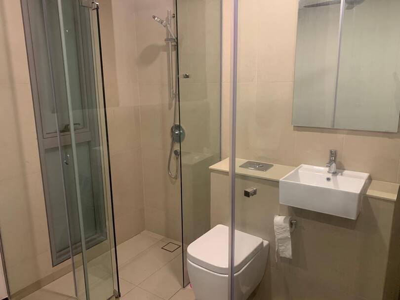 Rent The Fennel, Sentul with Zero Deposit Room for rent in